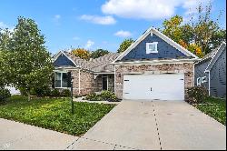 1046 Serenity Court, Carmel IN 46280