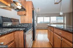 2101 Chestnut Street Unit 1516, Philadelphia PA 19103