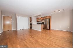 2101 Chestnut Street Unit 1516, Philadelphia PA 19103