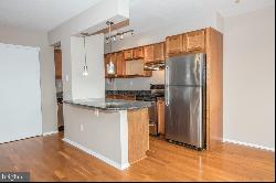 2101 Chestnut Street Unit 1516, Philadelphia PA 19103