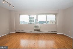 2101 Chestnut Street Unit 1516, Philadelphia PA 19103