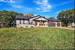 425 N Morris St, Rose Hill KS 67133