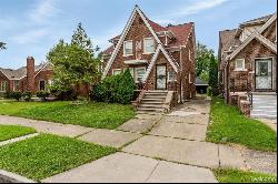 5731 SOMERSET Avenue, Detroit MI 48224