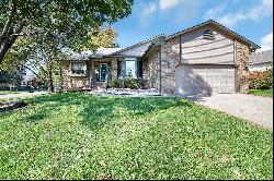 12038 Meribeau Ct, Wichita KS 67235