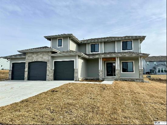 12709 Glenn Street, Papillion NE 68138