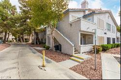 3066 Tarpon Drive #204, Las Vegas NV 89120