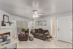 3066 Tarpon Drive #204, Las Vegas NV 89120