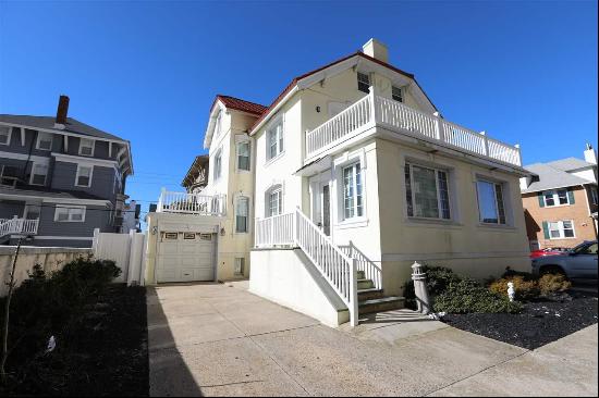 104 S Oakland Ave, Ventnor NJ 08406