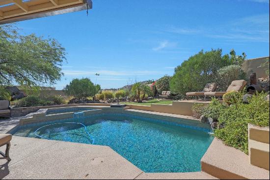 15230 North San Diego Circle, Fountain Hills, AZ 85268