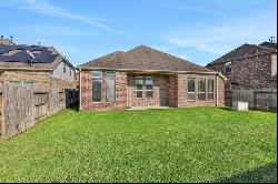 13623 Noble Landing Lane, Rosharon TX 77583