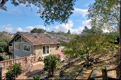 588 Canyon Road, Novato CA 94947