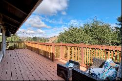 588 Canyon Road, Novato CA 94947