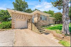 717 Buena Vista Drive, Hurst TX 76053