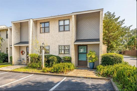 1498 Demere Road Unit A1, St Simons Island GA 31522