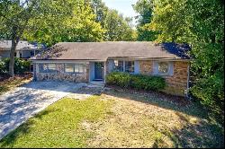 3622 Creatwood Trail SE, Smyrna GA 30080