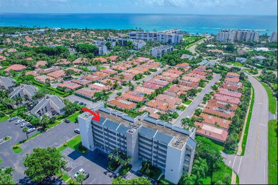 1605 S Highway 1 #504 M3, Jupiter FL 33477