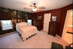 1159 Rustic Ridge Court, Auburn AL 36830