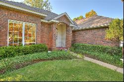 1159 Rustic Ridge Court, Auburn AL 36830