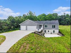 69675 Rose Meadow Drive, Lawton MI 49065