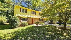 1043 S Millard Way, Stone Mountain GA 30088