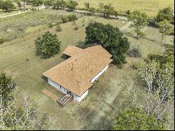 7429 County Road 1232, Godley TX 76044