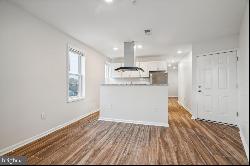 1701 Point Breeze Avenue Unit NUMBER 3, Philadelphia PA 19145