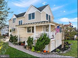 112 W New Jersey Avenue, Long Beach Township NJ 08008