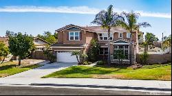 18661 Lemonwood Lane, Riverside CA 92508