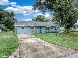 703 Lake Betty Drive, Lake Placid FL 33852