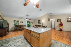 703 Lake Betty Drive, Lake Placid FL 33852