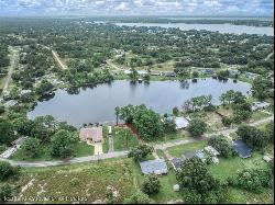 703 Lake Betty Drive, Lake Placid FL 33852