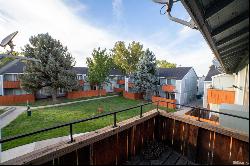 4602 Neil Rd Unit 60, Reno NV 89502