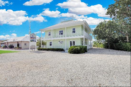 91760 Overseas Highway, Tavernier FL 33070