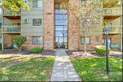 4351 W Village Parkway Circle W Unit 8, Indianapolis IN 46254