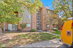 4351 W Village Parkway Circle W Unit 8, Indianapolis IN 46254