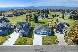 1347 Lake Pointe Drive, Bigfork MT 59911