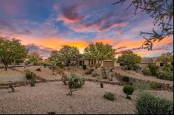 Estates At Cave Creek