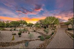 Estates At Cave Creek