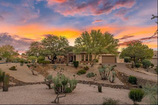 Estates At Cave Creek