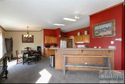 50 Longhorn Drive, Columbus MT 59019