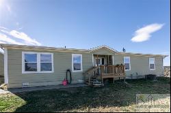 50 Longhorn Drive, Columbus MT 59019