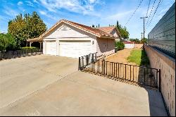 4639 W Avenue M9, Lancaster CA 93536