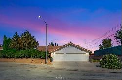 4639 W Avenue M9, Lancaster CA 93536