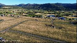 Lot 20 Lodge Pole Drive, Victor ID 83455