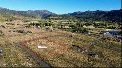 Lot 20 Lodge Pole Drive, Victor ID 83455