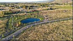 Lot 20 Lodge Pole Drive, Victor ID 83455