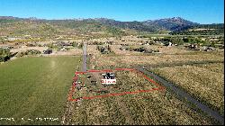 Lot 19 Lodge Pole Drive, Victor ID 83455