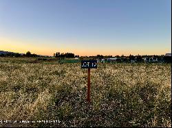 Lot 19 Lodge Pole Drive, Victor ID 83455