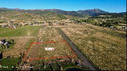 Lot 16 Lodge Pole Drive, Victor ID 83455