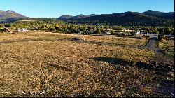 Lot 21 Lodge Pole Drive, Victor ID 83455